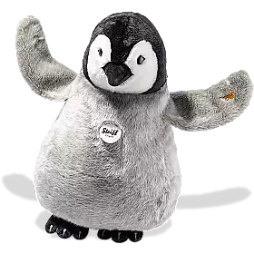 Steiff Flaps Penguin XL