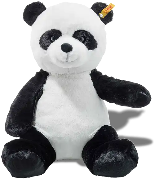 Ming Panda Cuddly Friend