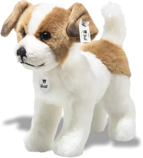 Steiff Terrie Hund Dog