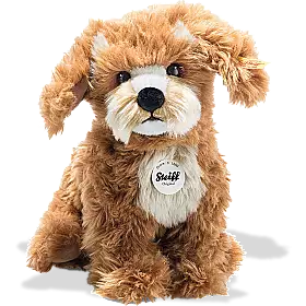 Steiff Curlie Cockapoo