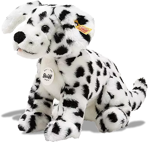 Steiff ダルメシアン lumpi Steiff Lupi Dalmatian