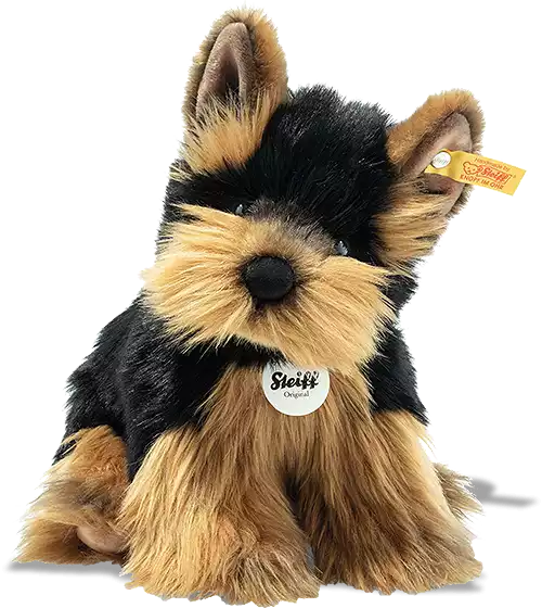 Steiff Herkules Yorkshire Terrier