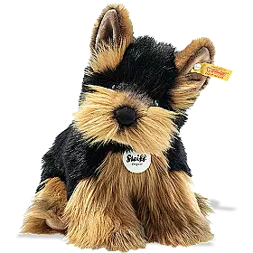 Steiff Herkules Yorkshire Terrier
