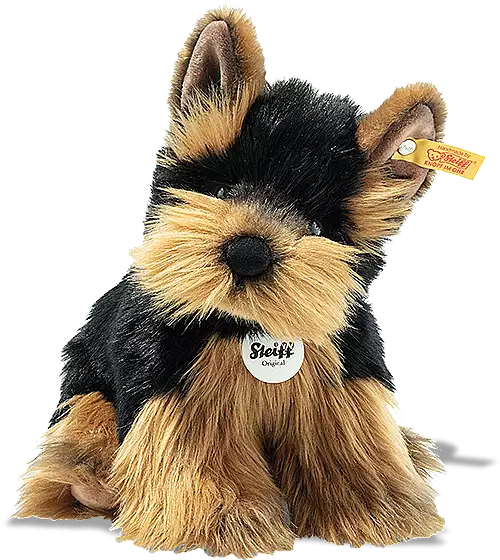 Steiff Herkules Yorkshire Terrier