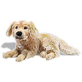 Steiff Andor Golden Retriever