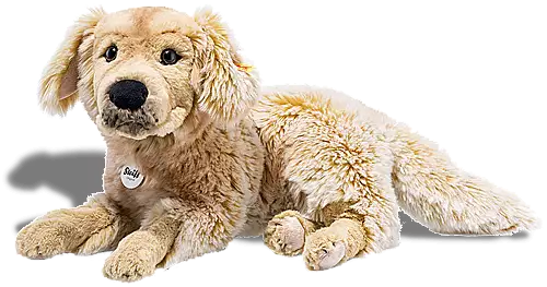 Steiff Andor Golden Retriever