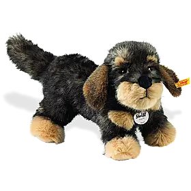 Steiff Moritz Dachshund
