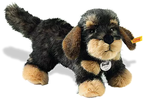 Steiff Moritz Dachshund
