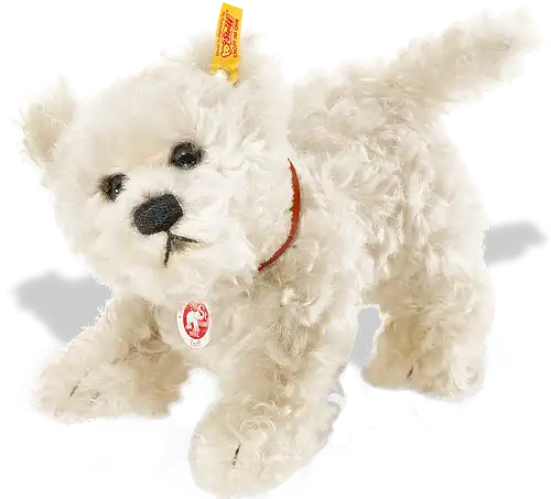 Steiff Treff West Highland Terrier