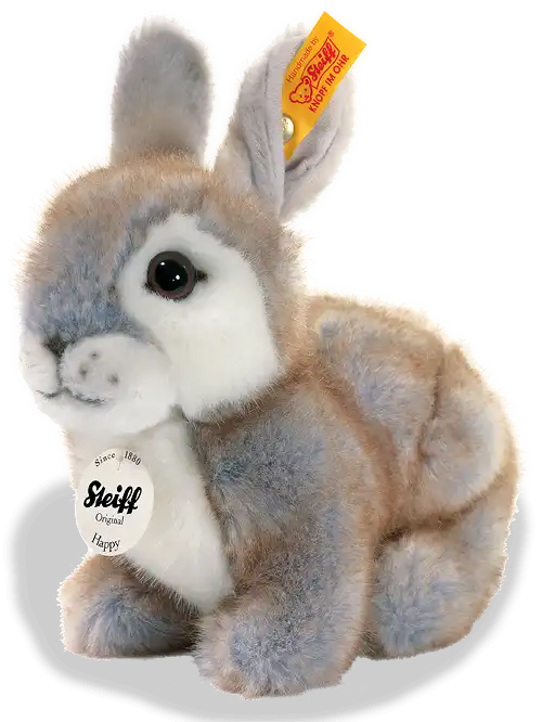 Steiff Happy Rabbit