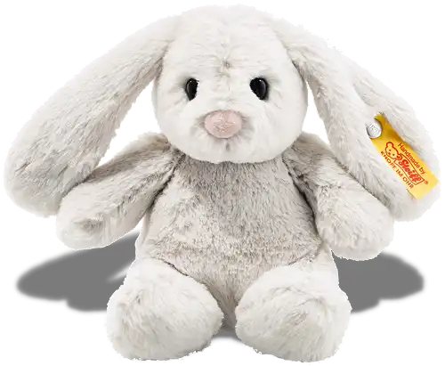 Steiff Hoppie Rabbit Cuddly Friend