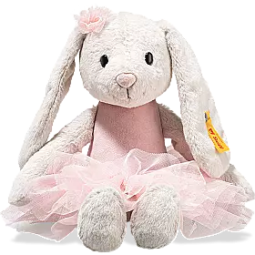 Steiff Hoppie Ballet Rabbit