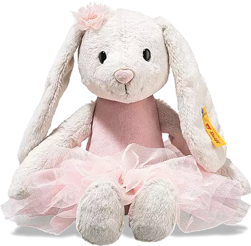 Steiff Hoppie Ballet Rabbit