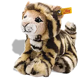 Steiff Billy Tiger