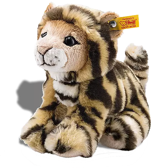 Steiff Billy Tiger
