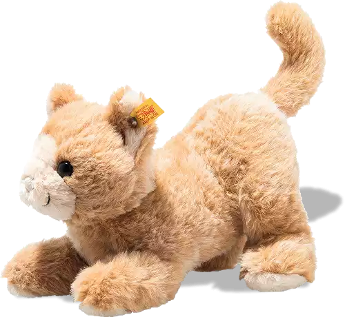 Steiff Cassie Cat Soft Cuddly Friend