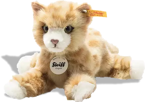 Steiff Mimmi Cat