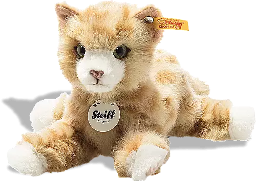 Steiff Mimmi Cat