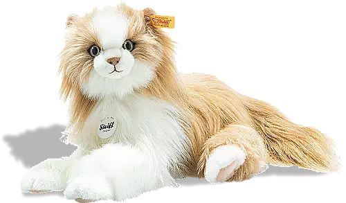 Steiff Princess Cat