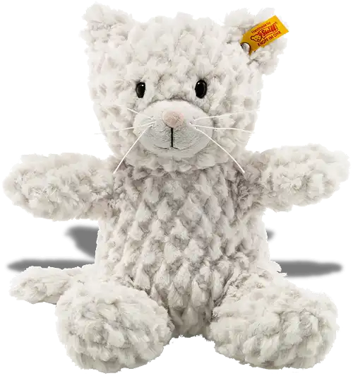 Whiskers Cat Cuddly Friend