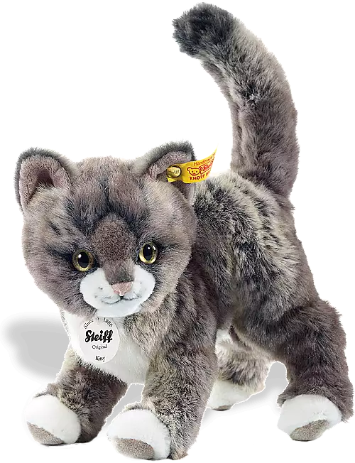 Steiff Kitty Cat