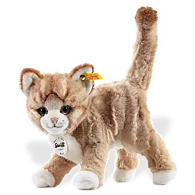 Steiff Mizzy Cat