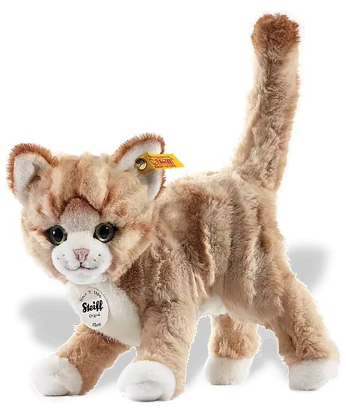 Steiff Mizzy Cat