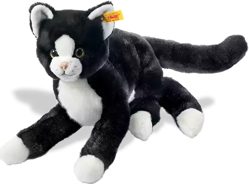 Steiff Mimmi Dangling Cat