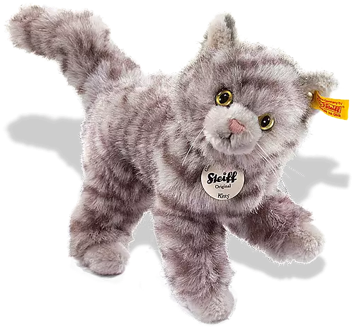 ★シュタイフ★Kitty Cat 10cm★キティキャット★STEIFF★ 099410.png