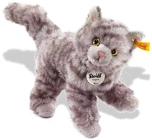 ★シュタイフ★Kitty Cat 10cm★キティキャット★STEIFF★ ネコのキティー | ドイツ最高級テディベアのシュタイフ日本公式
