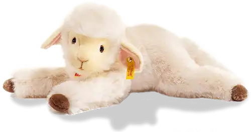 Steiff Boeky Lamb