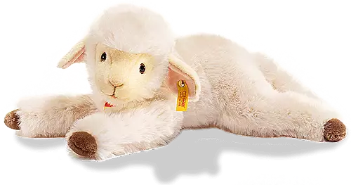 Steiff Boeky Lamb