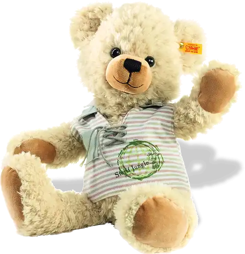 Steiff Lenni Teddy Bear
