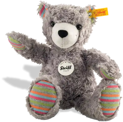 Steiff Lucky Teddy Bear