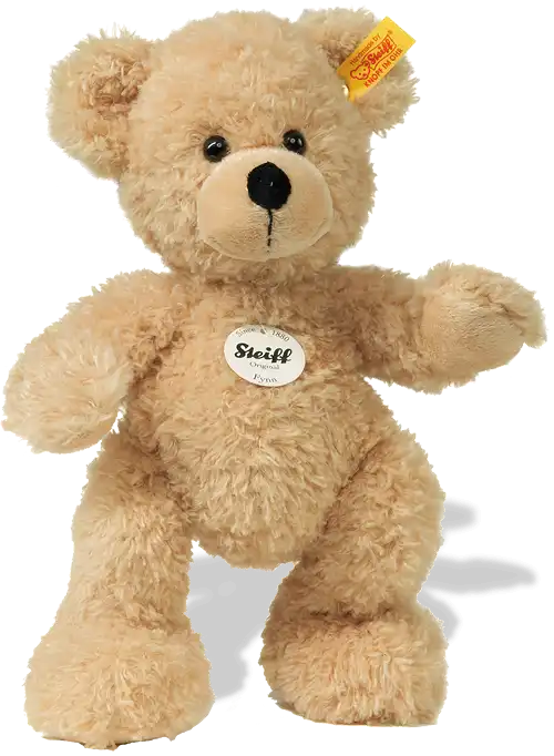 Steiff Fynn Teddy Bear