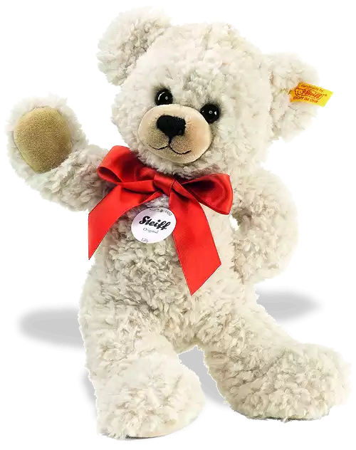 Steiff Lilly Dangling Teddy Bear