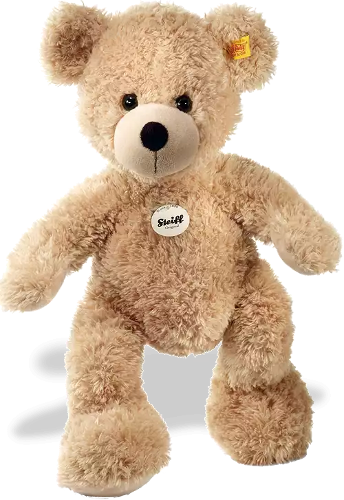 Steiff Fynn Teddy Bear