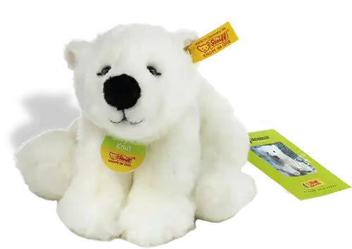 Steiff Knut Polar Bear