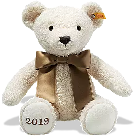 Steiff Cosy Year Bear 2019