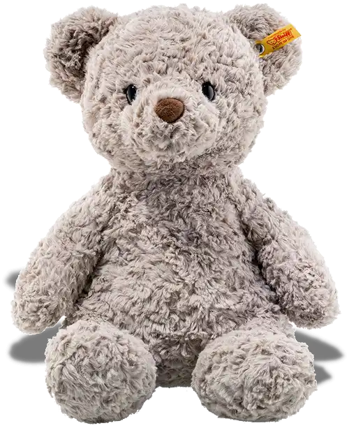 Honey Cuddly Friends