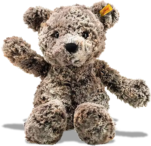 Steiff Soft Cuddle Friend Terry Bear