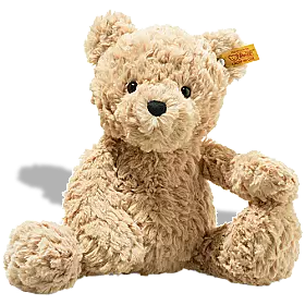 Steiff Cuddly Jimmy Teddy Bear
