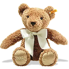 Steiff Cosy Year Bear 2021