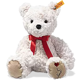 Steiff Jimmy Teddy Bear - Love