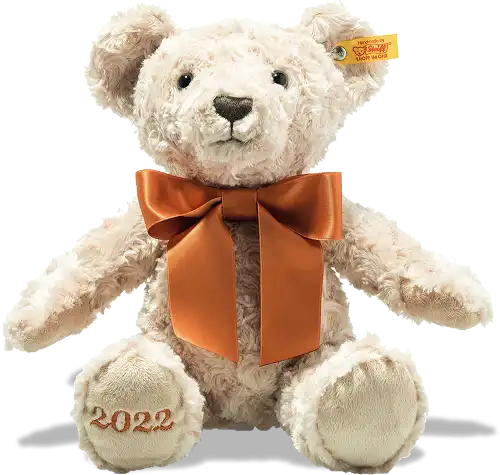 Steiff Cosy Year Bear 2022