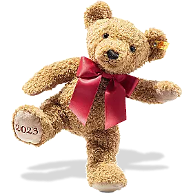 Steiff Cosy Year Bear 2023