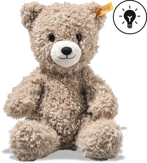 Steiff Light at Night Casper