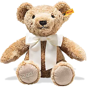 Steiff Cosy Year Bear 2025