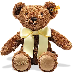 Cosy Year Bear 2026