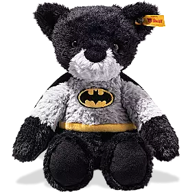 Steiff Batman